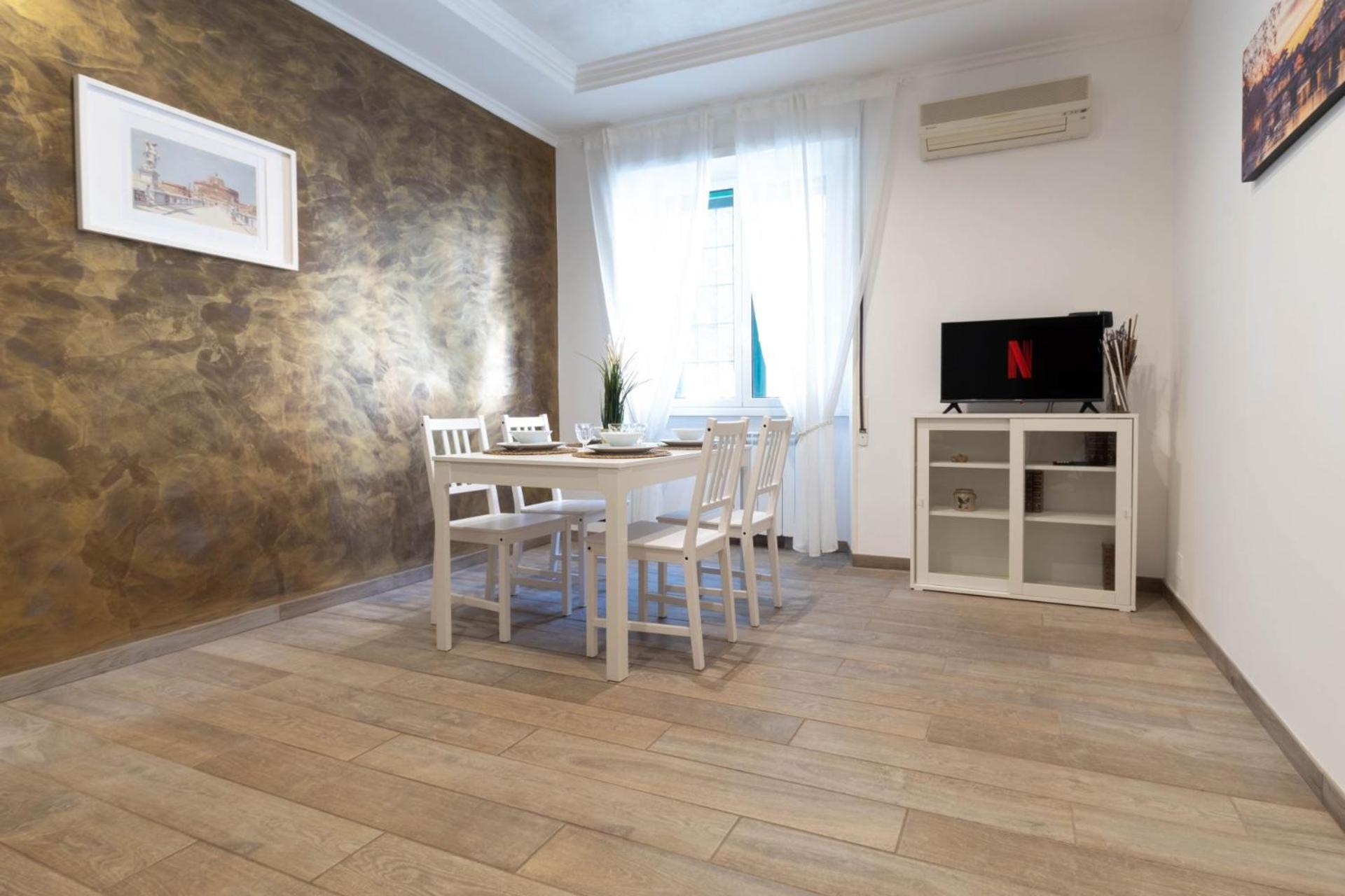 Mame - Your Roman Appartamento